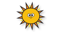 Sommer Sonne Sonnenschein ☀️ (1,5-4 Jahre) | 16.08. | 16:45 - 17:45 mit Mira