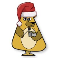 Weihnachtsworkshop | 15.12. | 11:30 - 12:30 Uhr mit Agnes und Mira