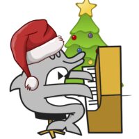 Weihnachtsworkshop | 14.12. | 15:30 - 16:30 Uhr mit Agnes und Lisa