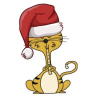 Weihnachtsworkshop | 15.12. | 13:00 - 14:00 Uhr mit Agnes und Mira