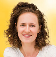 Felicia Geber